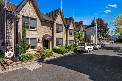 Quality Hotel Colonial Launceston - Accommodation Redcliffe 2