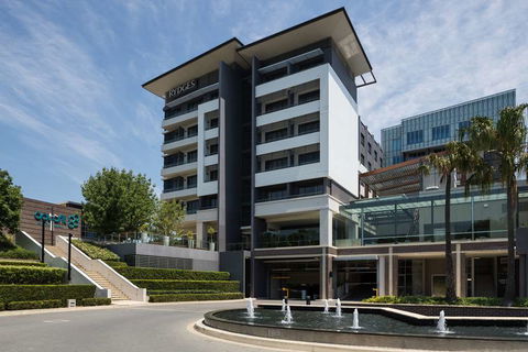 Rydges Campbelltown - Accommodation Redcliffe 0