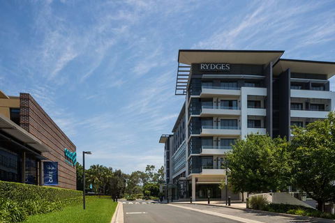 Rydges Campbelltown - Accommodation Redcliffe 1