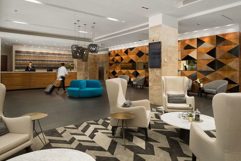 Rydges Campbelltown - Accommodation Redcliffe 2
