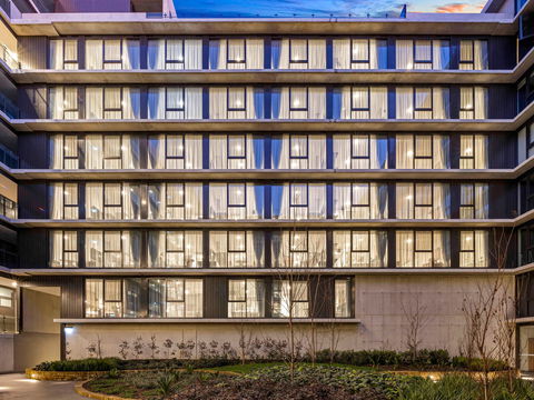 The Sebel Canberra Campbell - Accommodation Redcliffe 0