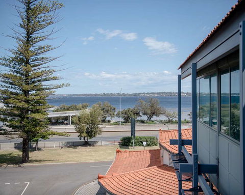 Pagoda Resort & Spa - Accommodation Redcliffe 1