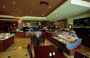 Great Southern Hotel - Perth - Accommodation Redcliffe 1