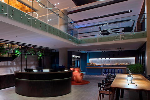 Aloft Perth - Accommodation Redcliffe 1