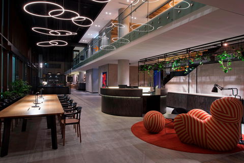 Aloft Perth - Accommodation Redcliffe 2