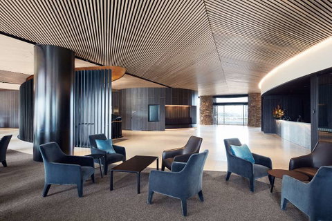 RACV Cape Schanck Resort - Accommodation Redcliffe 2