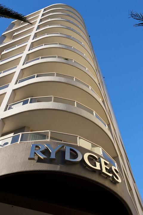 Rydges Cronulla Beach - Accommodation Redcliffe 0