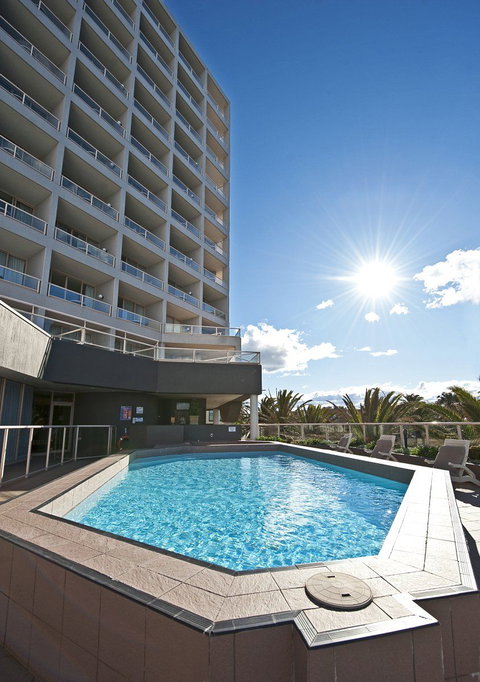 Rydges Cronulla Beach - Accommodation Redcliffe 2