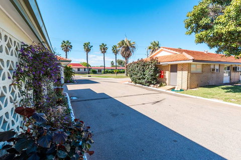 Hospitality Carnarvon, SureStay by BW - Accommodation Redcliffe 2