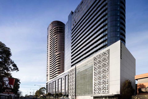 The Chen - Art Series - Accommodation Redcliffe 0