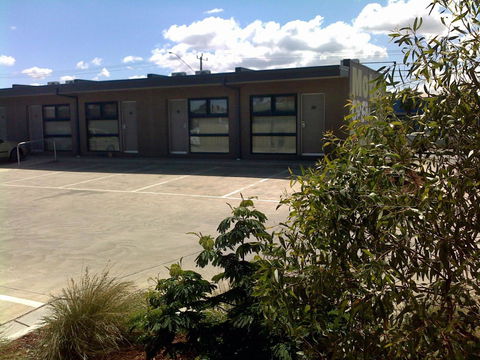 Guiding Star Hotel - Accommodation Redcliffe 1