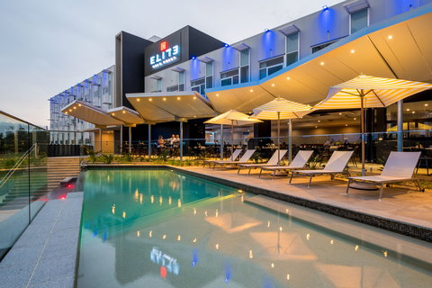 Elite Gold Coast - Accommodation Redcliffe 0