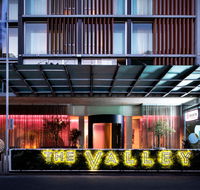 Ovolo The Valley Brisbane - Accommodation Redcliffe