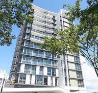 Alex Perry Hotel and Apartments - Accommodation Redcliffe