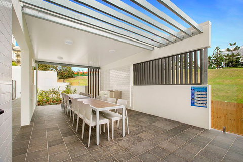 Quest Kelvin Grove - Accommodation Redcliffe 1