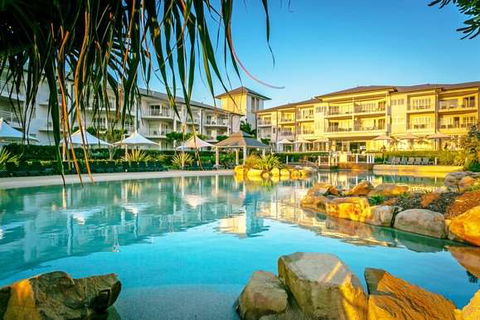 Mantra On Salt Beach - Accommodation Redcliffe 1