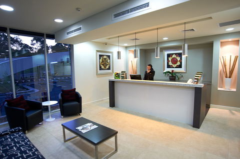 Quest Campbelltown Serviced Apartments - Accommodation Redcliffe 1
