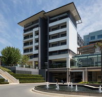 Rydges Campbelltown - Accommodation Redcliffe
