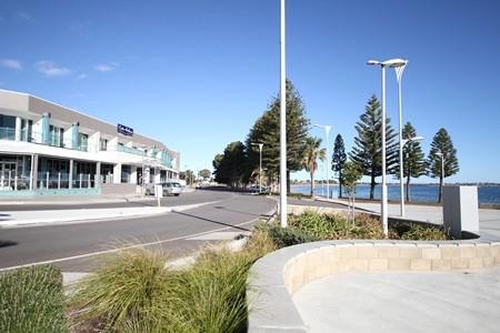 Ceduna Foreshore Hotel/Motel - Accommodation Redcliffe 0