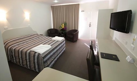 Ceduna Foreshore Hotel/Motel - Accommodation Redcliffe 1