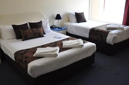Ceduna Foreshore Hotel/Motel - Accommodation Redcliffe 2