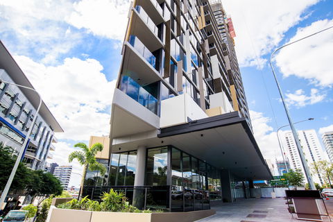 Arise Brisbane One - Accommodation Redcliffe 0