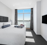 Meriton Suites Chatswood - Accommodation Redcliffe