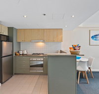 Astra Apartments Chatswood - Accommodation Redcliffe