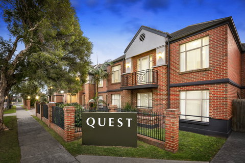 Quest Dandenong - Accommodation Redcliffe 0