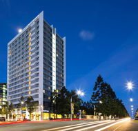 Pullman Hotel at Sydney Olympic Park - Accommodation Redcliffe