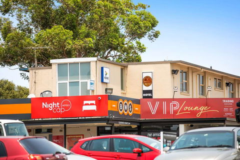 Nightcap At Fairfield - Accommodation Redcliffe 0
