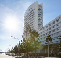 Novotel Sydney Olympic Park - Accommodation Redcliffe