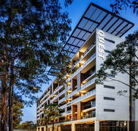 Quest At Sydney Olympic Park - Accommodation Redcliffe