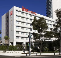 Hotel Ibis Sydney Olympic Park - Accommodation Redcliffe