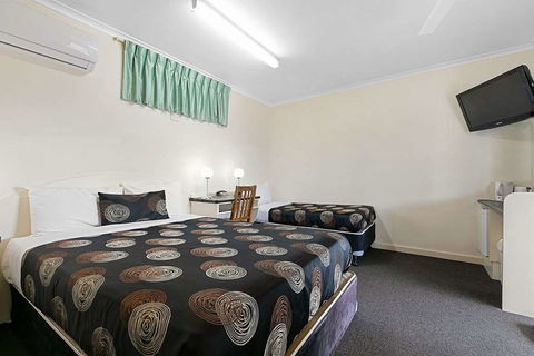Econo Lodge Park Lane - Accommodation Redcliffe 2