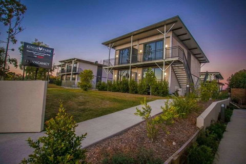 Kings Park Accommodation - Accommodation Redcliffe 0