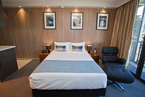 Kings Park Accommodation - Accommodation Redcliffe 1