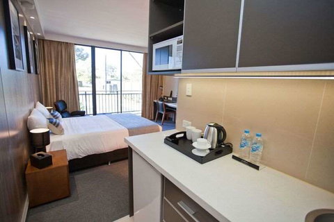 Kings Park Accommodation - Accommodation Redcliffe 2
