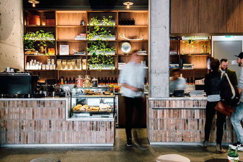 Veriu Broadway - Accommodation Redcliffe 0