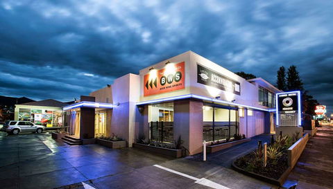Nightcap At Carlyle Hotel - Accommodation Redcliffe 1