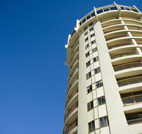 Atlantic Tower Motor Inn - Accommodation Redcliffe
