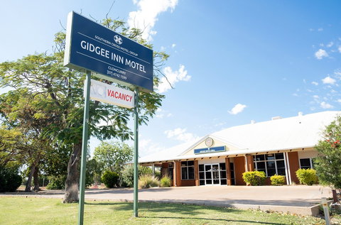 Gidgee Inn - Accommodation Redcliffe 0