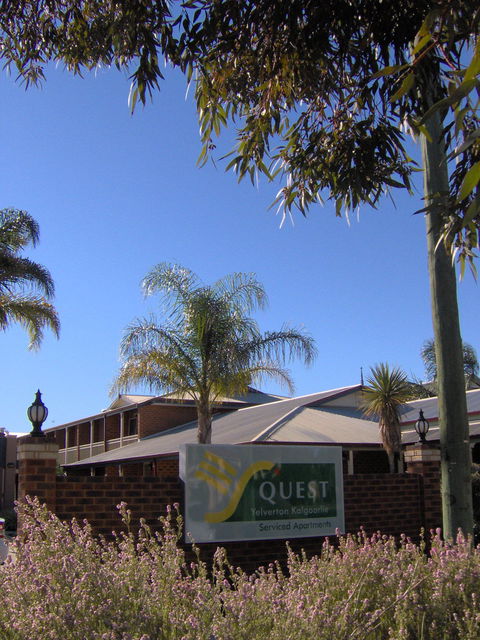 Quest Yelverton Kalgoorlie - Accommodation Redcliffe 0