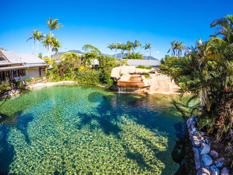 Cairns Colonial Club Resort - Accommodation Redcliffe 1