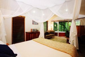 Daintree Eco Lodge & Spa - Accommodation Redcliffe 1