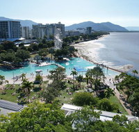 Pacific Hotel Cairns - Accommodation Redcliffe