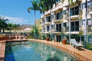 Il Palazzo Boutique Hotel - Accommodation Redcliffe 0