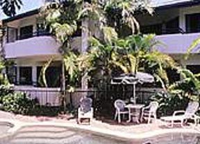 Half Moon Bay Resort - Accommodation Redcliffe 0