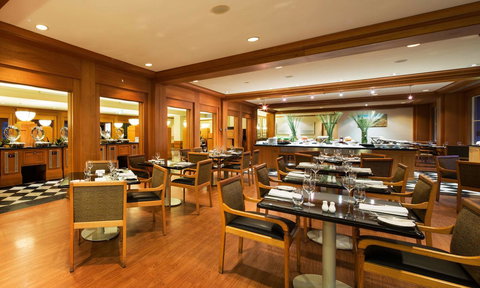 Hyatt Hotel Canberra - A Park Hyatt Hotel - Accommodation Redcliffe 21