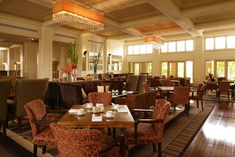 Hyatt Hotel Canberra - A Park Hyatt Hotel - Accommodation Redcliffe 24